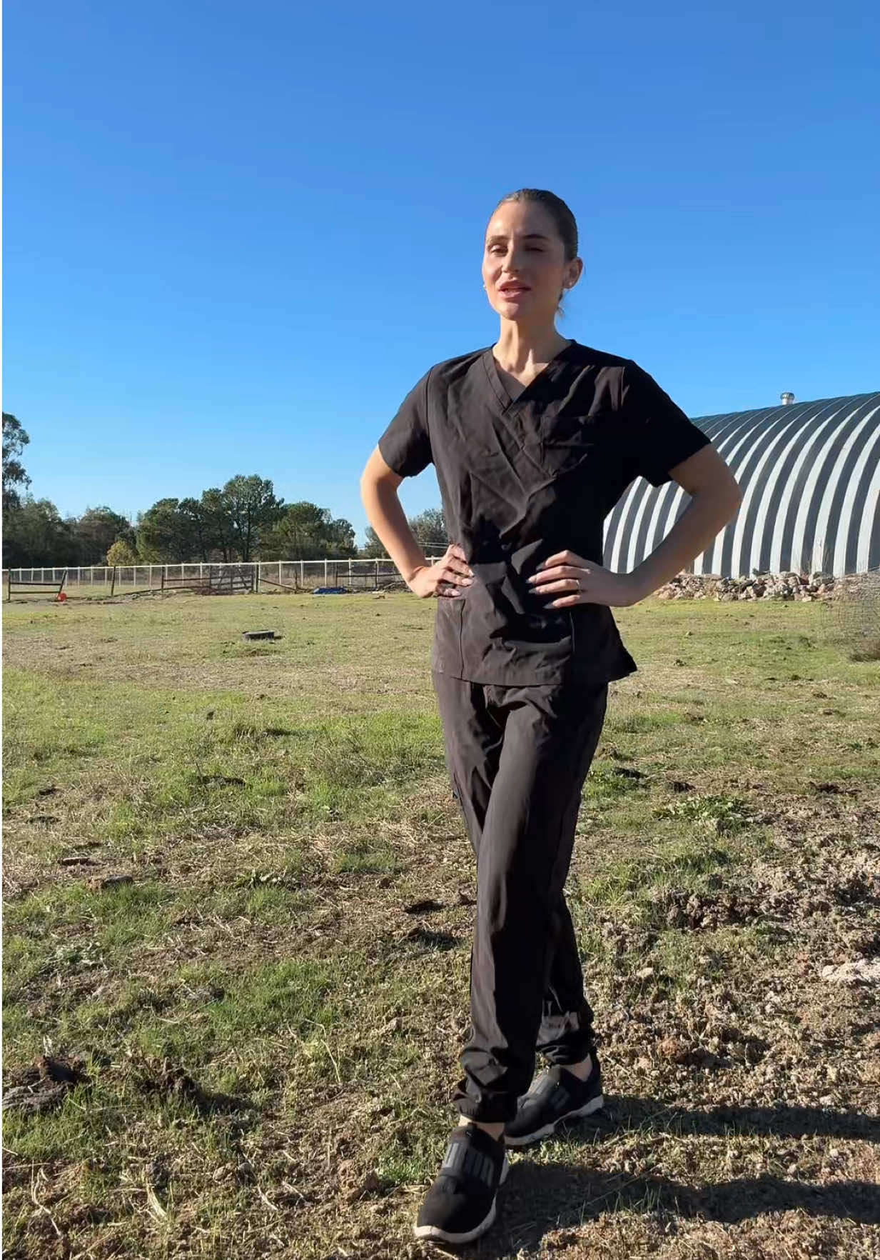 These are the longest, but also most fulfilling days 🥲 Surprise at the end (2 new family members)!