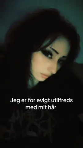 Jeg vil have det en ny farve hver anden uge 