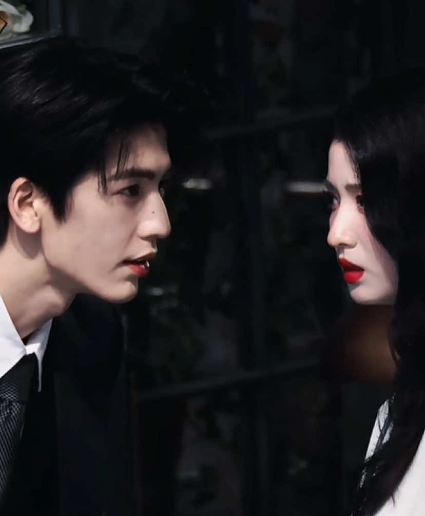 Nick&Judy🦊🐰ver.พิมู่กะซู่ซู่ น่ารักกกกก  #ZhangLinghe #wangchuran #Overdo #这一秒过火 