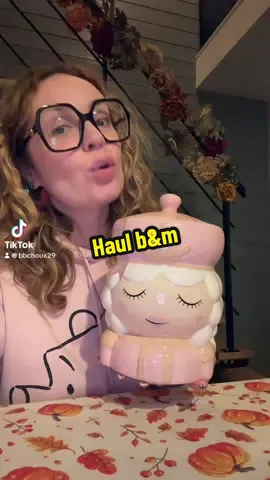 Haul Noël bm France #Haul #haulnoel #bmfrance #decorhome #pourtoi 