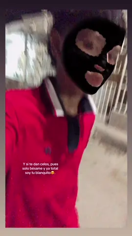 #blanquito #fyp 😁.