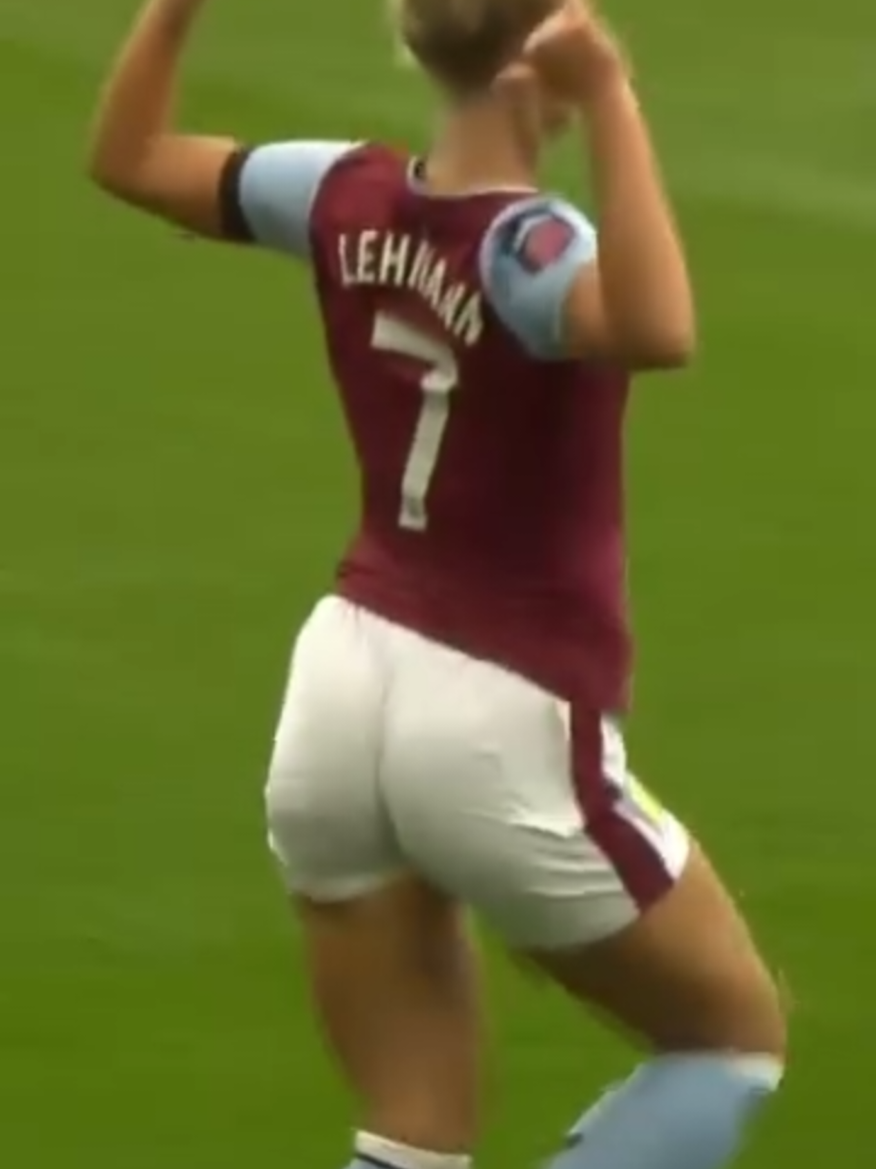 Alisha lehmann ⚽️ ♥️ 