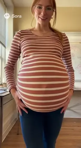 #pregnancy #education #pregnantteacher #9months #pregnant #belly #41weeks #class #teachers #yoga