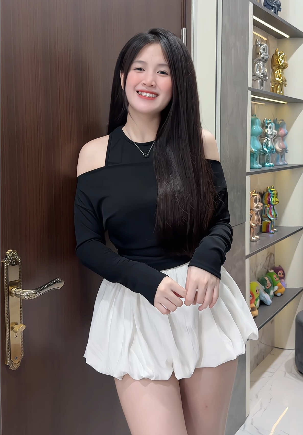 Áo nữ xinh