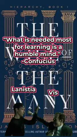 I'm just saying is all .... #willofthemany #jamesislington #books #BookTok #reading 