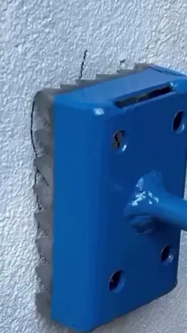 Cortador de Furo Quadrado  Para Parede Link Na Bio do Instagram 👇#cortador #shoppe #achadinhos 