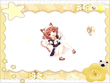 🍧 أحبهااا (๑¯◡¯๑) || Azuki (Nekopara) ||#azuki #nekopara #cutecore🎀🦴🍮🐾 #fyp #foryou 