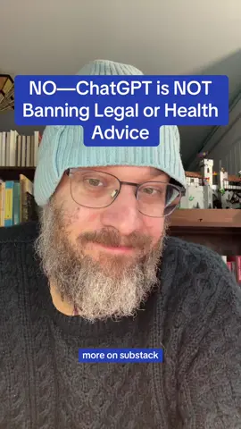 Reddit is spreading misinformation again #ai #chatgpt #learn #LearnOnTikTok #news 