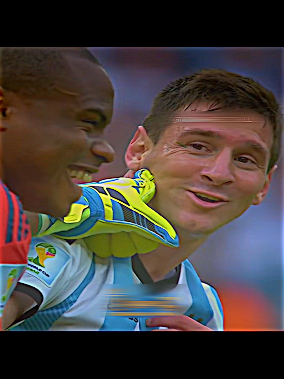 ميسي مع حراس المرمى😮‍💨🔥... #تيم_عبودي_فدريكو😈 #تيم_مبدعين_لايت_موشن💎💀 #تيم_الكرة_المستديرة💎 #تــيــم_الـــقــارة_😈🔥 #تــيـم_كـرواتــيـا_🇭🇷 