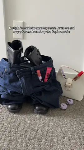 we’re always ready for a Sephora run #kulfibeauty #sephora #sephorasale 