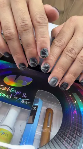 @NRU 📍Toronto Canada 🇨🇦 @aoranailproducts 