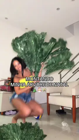 #viralvideo #natal #arvoredenatal 