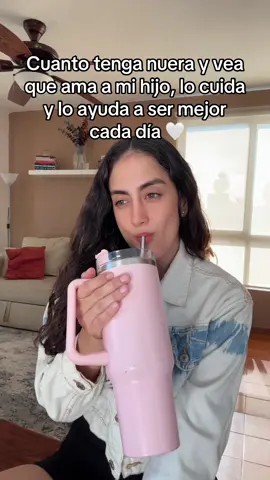 Así sea ✨🤍 #mamadetr3s #viral #mamadevarones #boymom 