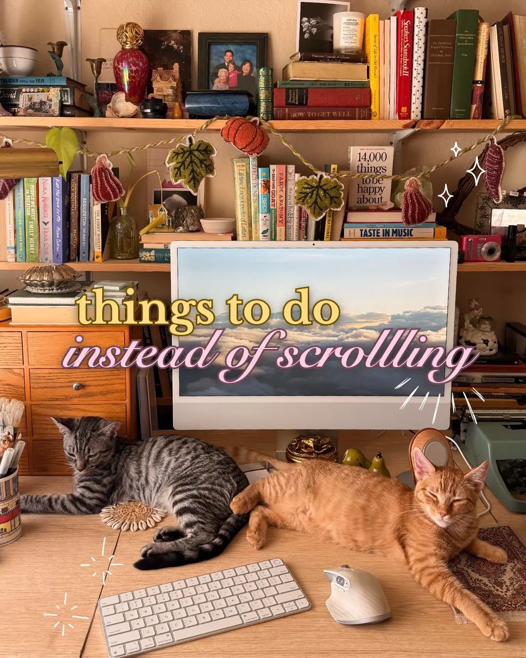 some irl inspo for your week🫶🏼 #doomscrolling #cozyhobbies #hobbies #LifeAdvice #inspiration  