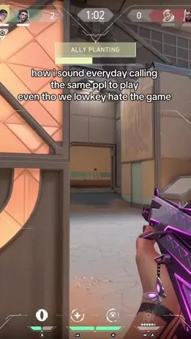 but i gotta get my moneys worth so #Valorant 