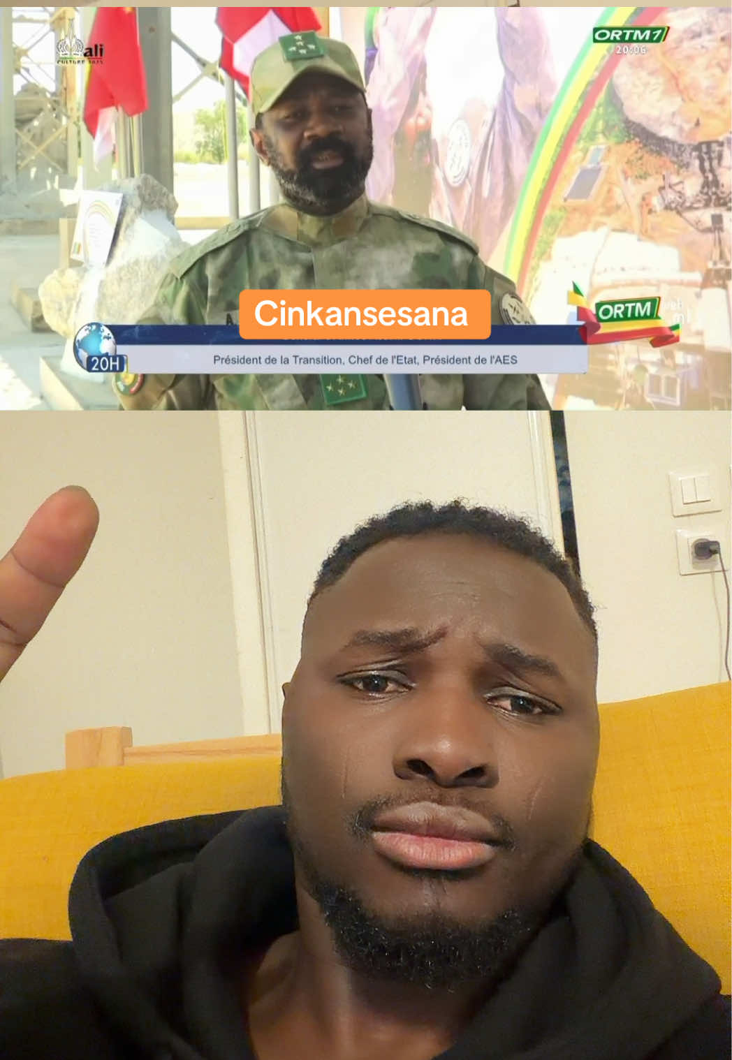 #malitiktok🇲🇱 #bamakomali🇲🇱 