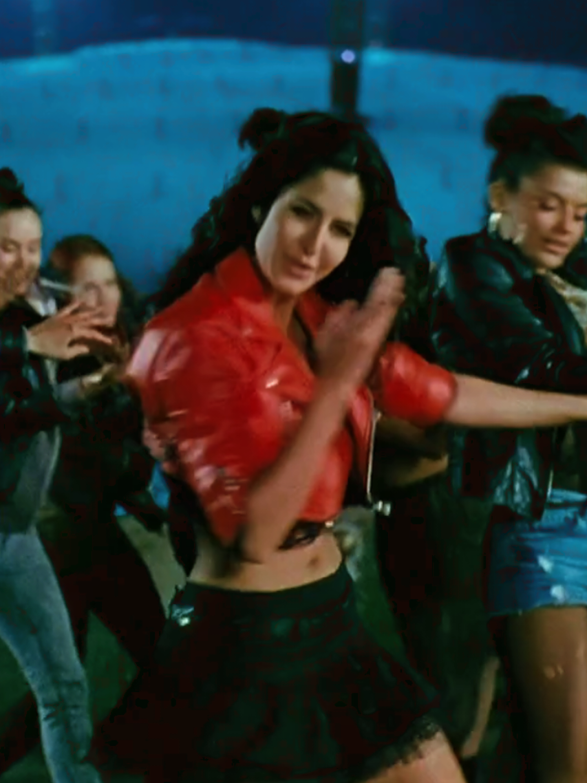 Ishq Shava 🖤 #jabtakhaijaan #katrinakaif  #pourtoi #foryoupage #foryou 