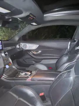 ✈️✈️🍓C43 AMG NIGHT EDITION BUCKET SEATS 2018 🍓✈️✈️#C43AMG #AMG #biturbo #mercedes #benz 
