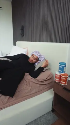 My secret weapon on the court 🤝 Use code Jmac20 for 20% off @Create Creatine Gummies 