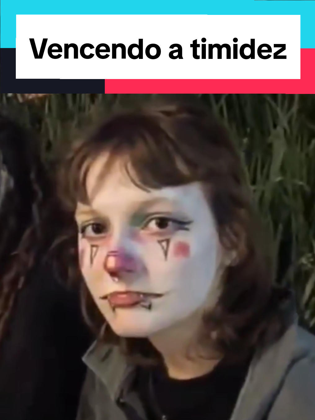 a timidez voltou 🥺 #humor #videosengracados #comedia #timidez #venomvoice 