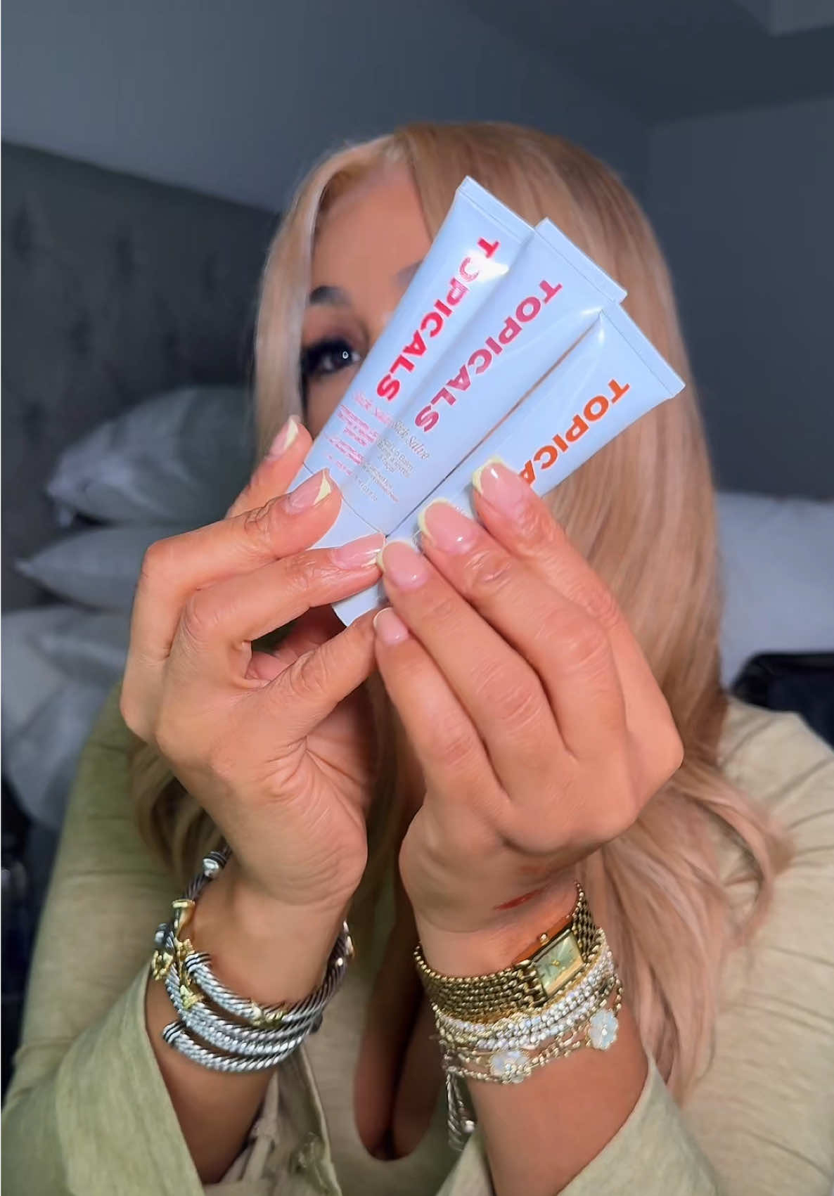 Can’t wait to create my new lip combos! #topicals #lipbalm #lippie 