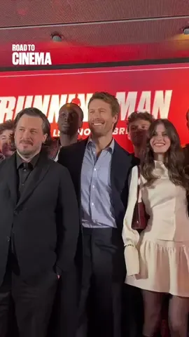 surprise 👀 #GlenPowell #StarAcademy 