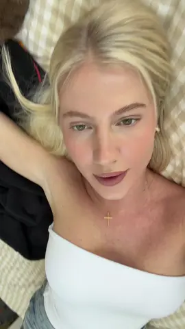 Once I’m done being chopped 