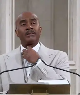 CHECK YOUR PRIDE 🤯 POV: When you realize your approach to God matters more than your prayer. Pastor Jennings delivers a powerful lesson in repentance, reminding you that 