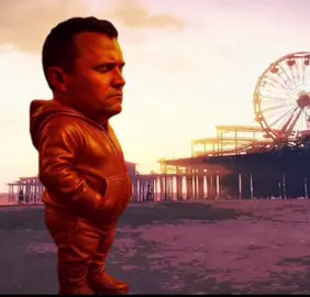 #charliekirk is solamente #kirkification #aigenerated #viralmeme #fyp 