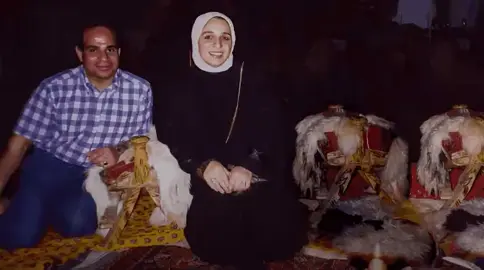 تحيا الي زعيم الامه العربيه #السيسي_عزيز_مصر #مصر🇪🇬 #المتحف_المصري_الكبير #الجيش،المصري،خيراجنادالارض💪🇪🇬🧏 #المخبارات_العامة_المصرية 