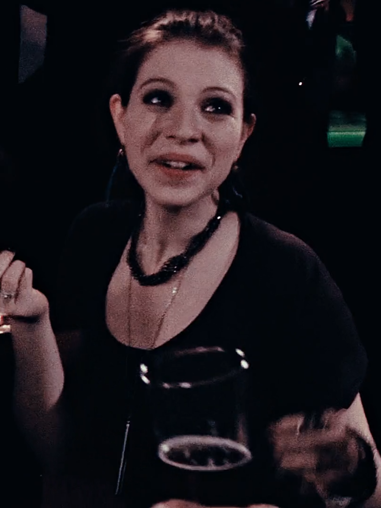 the way she was afraid of her #georginasparks #gossipgirl #georginasparksedit #viral #foryoupagе #aestheticedits #aftereffectedit