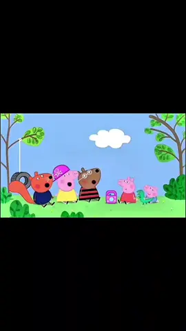 Esa no peppa😔💔 #grupofrontera #memes #peppapig #musica 