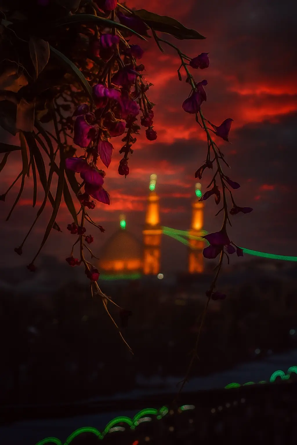 #خلفيات_عالية_الدقة4k #4k #اهل_البيت_عليهم_سلام 