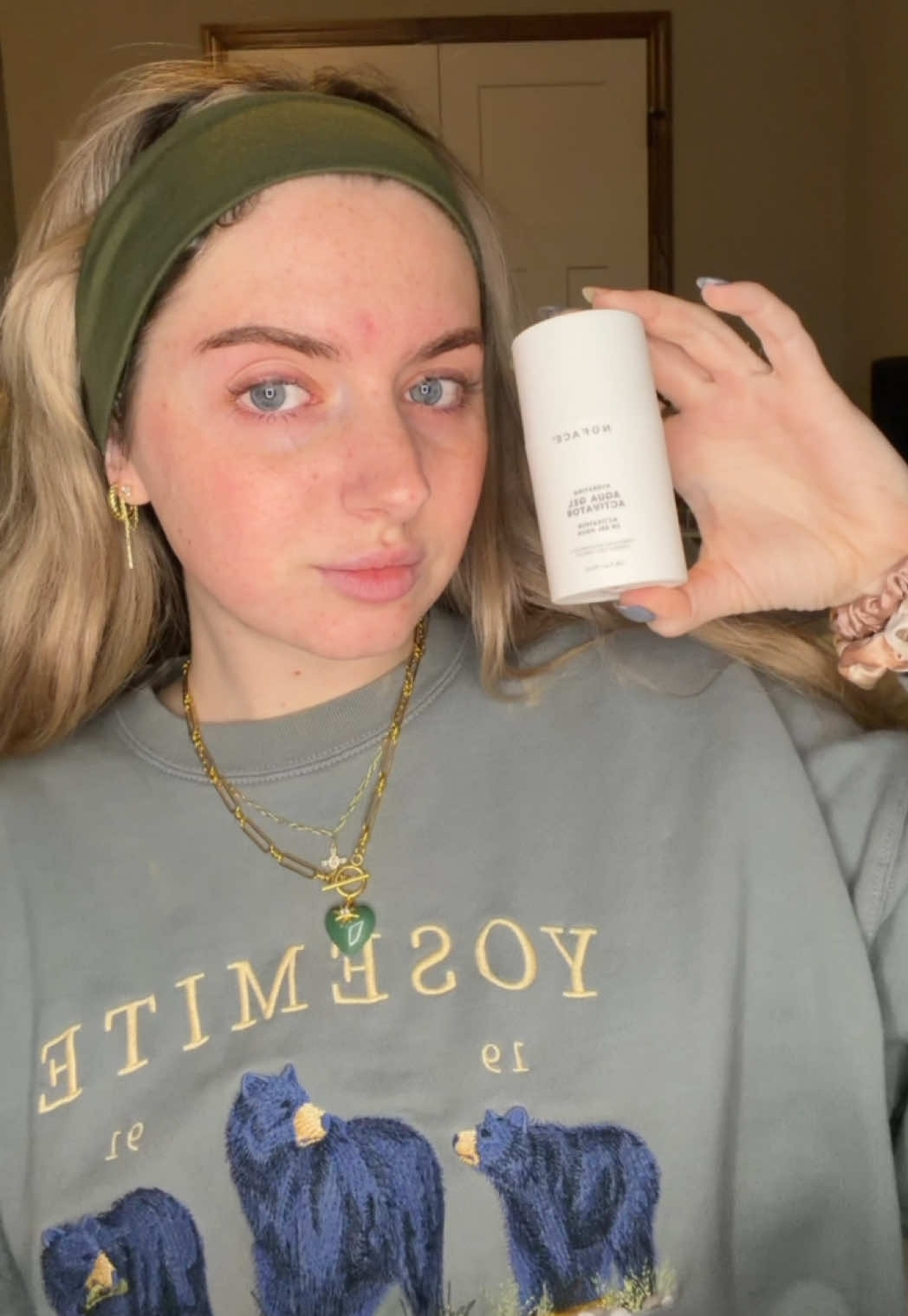 gifted by NuFACE  #nuface #nufacemini  @mynuface