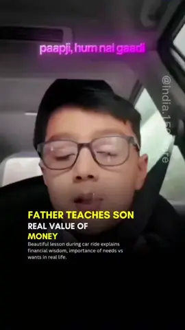 #creatorsearchinsights #fyp #workhard  #motivation #emotional  Respect to every Father 🔥♥️ Good Teaching❤️