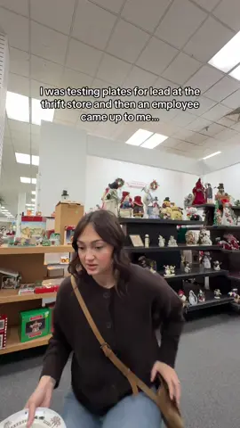 I can’t believe this happened 🥹 This is your reminder to support your local thrift stores!! this is Angels Attic in Watertown, SD 🤍 #thrifting #thriftfinds #thriftedfinds #thrifttok #thrifting 