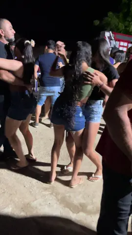 Forró cadelo 🫣💥