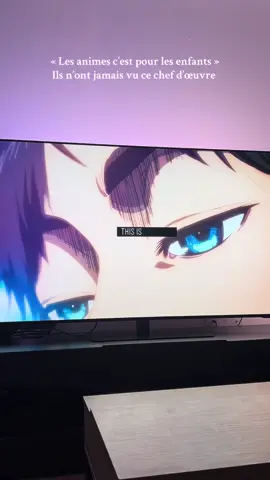 J’aimerais pouvoir revoir SNK comme si c’étais la première fois Attack on titan - Let the World burn amv  #snk #animefyp #attaquedestitans #ambilight #amv 