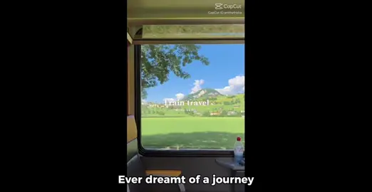 Book your sleeper train holiday Now! Simply message us or use the link 👇                              https://www.anrdoezrs.net/click-101476932-16957342                                     #train #sleepertrain #holidays #fyp 
