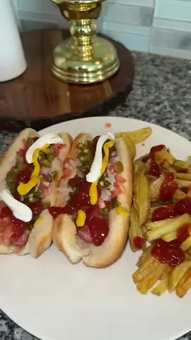 #parati #hotdogs #muy #ricos 🤤🤤🤤🤤🤤