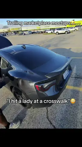 Bro was DELUSIONAL 😭 