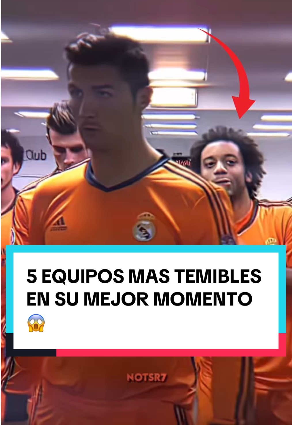 Estos son los equipos más TEMIBLES en su mejor MOMENTO😱🔥 #fyp #football 