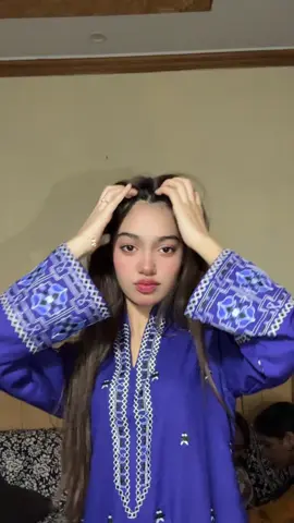 This trend in Desi hits different 😝