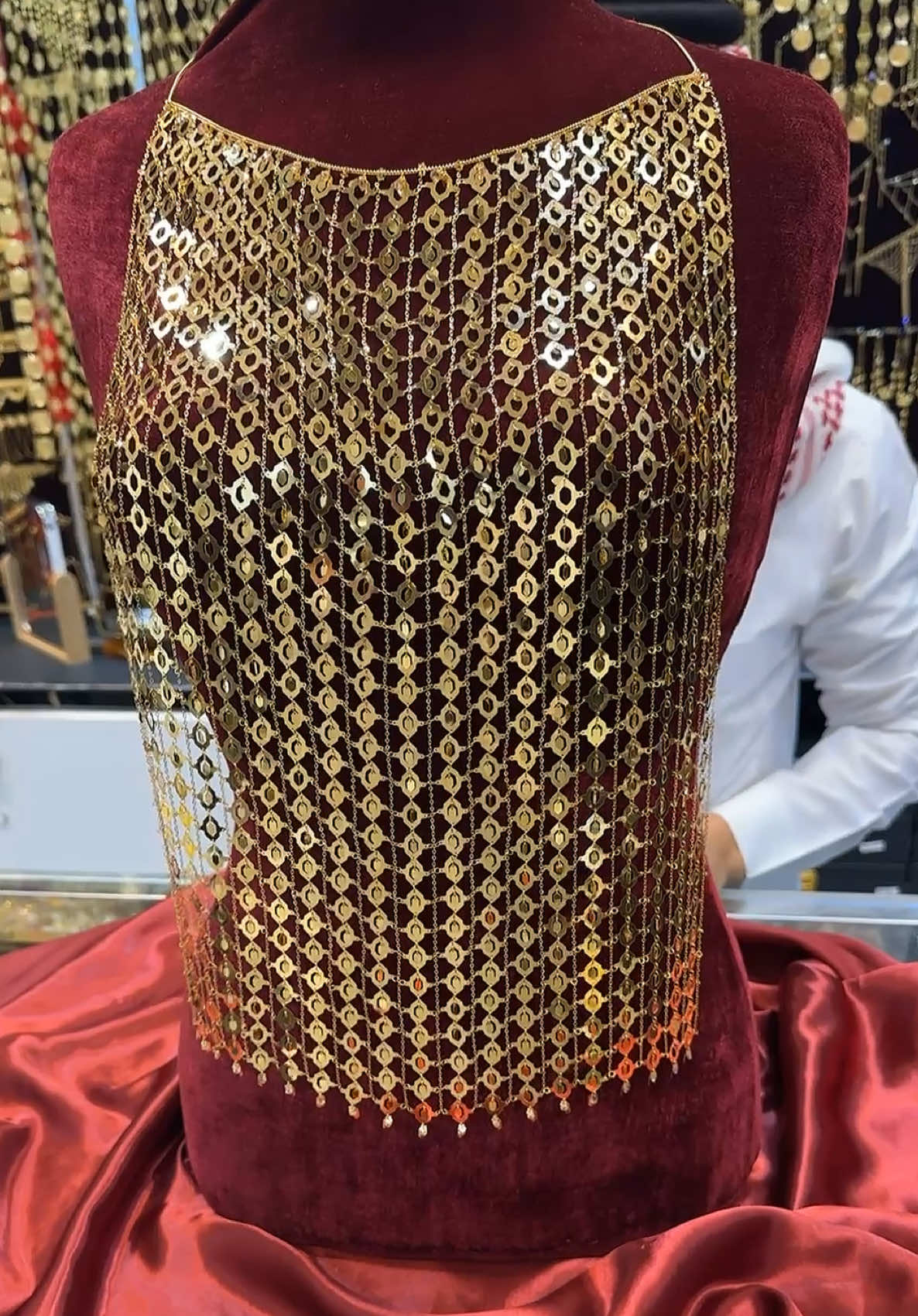 #الرياض #ذهب #gold 