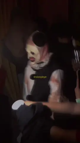 Se me ocurrió 🫣 #sleepbye #estocansa #fyp #albumvendas #limaperu🇵🇪 