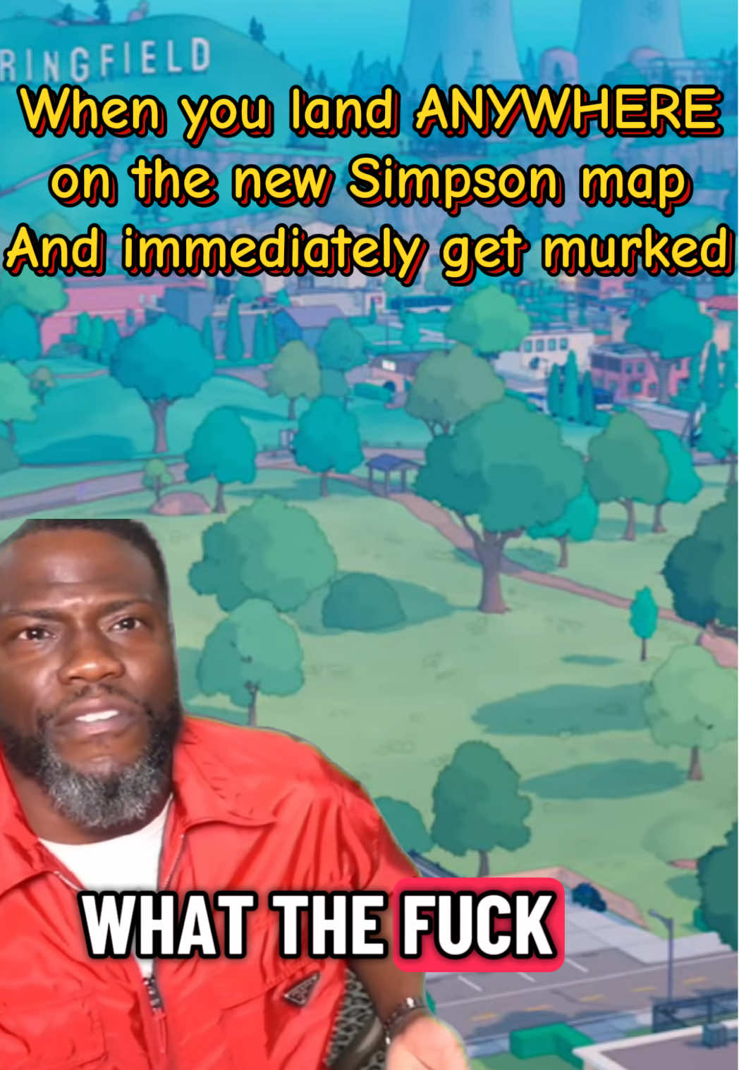 These sweaters are relentless. @theeworstfortniteteam @AmandaLeeBee #thesimpsons #simpsons #fortniteupdate #fortnite #battleroyal 