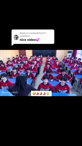 Replying to @carmenkitty17#new #education #school #happydance #viral 