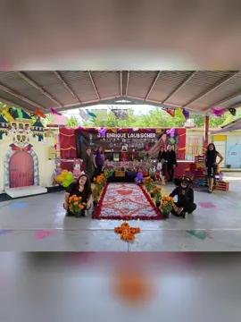 #guadalupenl #preescolar #educadorasinfantiles #nuevoleon #diademuertos 