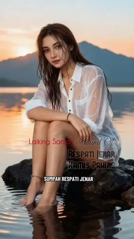 Respati Jenar Kamis Pahing ( Part II ) #weton #pahing #wongjowo #laikingsanjo #fyp 