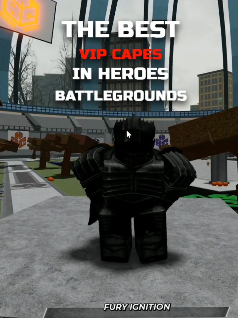 part 1 | best capes in Heroes Battleground #roblox #hbg #heroesbattlegrounds #cape #tsb